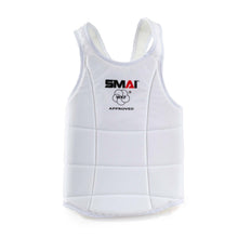 Load image into Gallery viewer, WKF APPROVED BODY GUARD - SMAI
