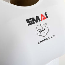 Load image into Gallery viewer, WKF APPROVED FEMALE BODY GUARD - SMAI
