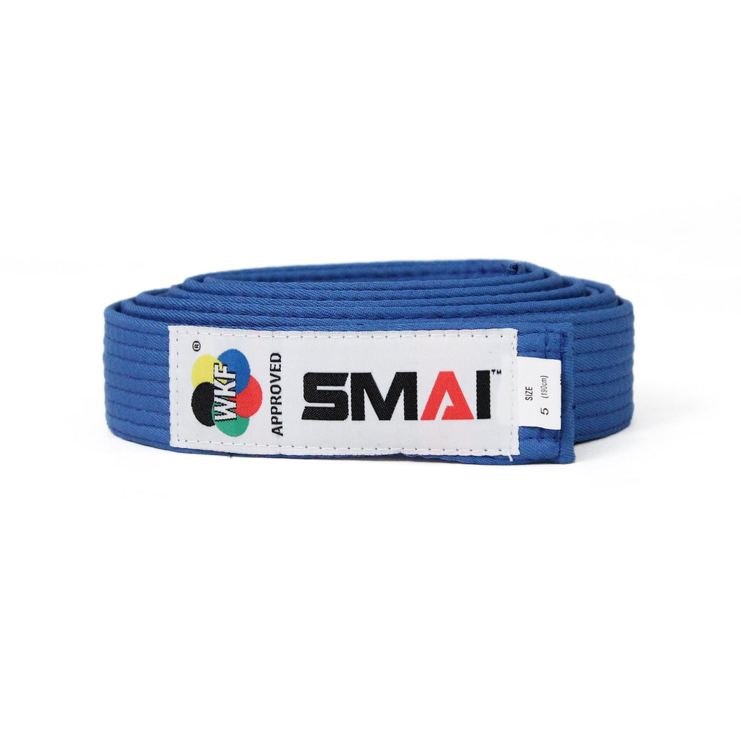 Competition Belt - (WKF Approved)