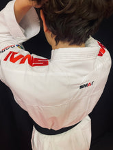 Load image into Gallery viewer, PLATINUM K1 PREMIERE LEAGUE - WKF APPROVED UNIFORM
