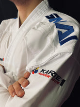 Load image into Gallery viewer, PLATINUM K1 PREMIERE LEAGUE - WKF APPROVED UNIFORM
