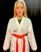 Load image into Gallery viewer, ELITE KUMITE GI - WKF APPROVED UNIFORM
