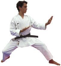Load image into Gallery viewer, SMAI pro level WKF approved Kata GI (uniform)
