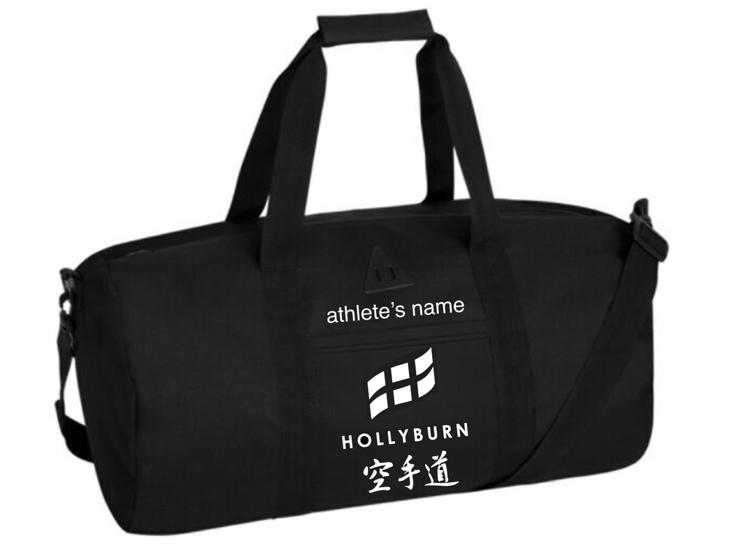 Hollyburn sports bag