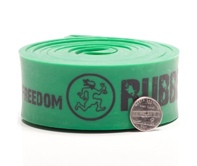 Power Resistance Band (green)