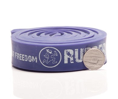Robust Resistance Band (purple)