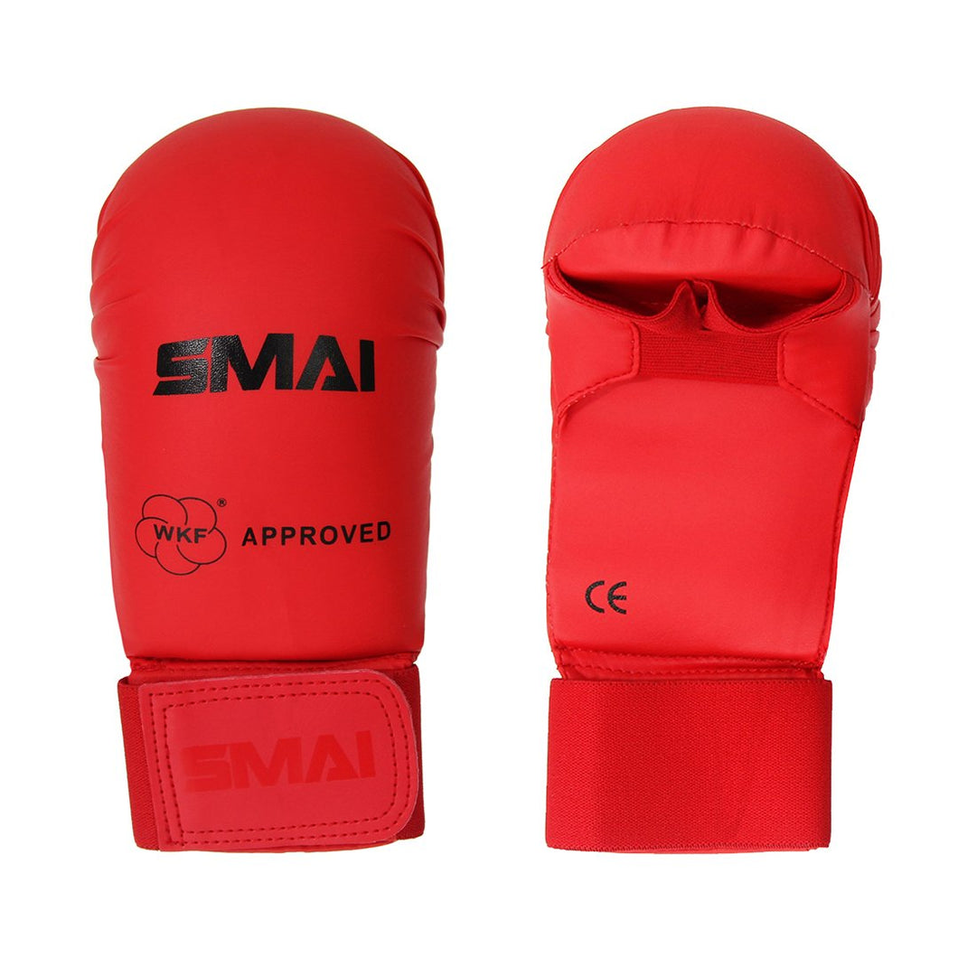 WKF Approved Sparring Glove